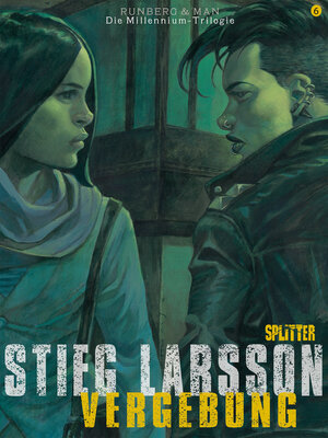 cover image of Millennium 06
